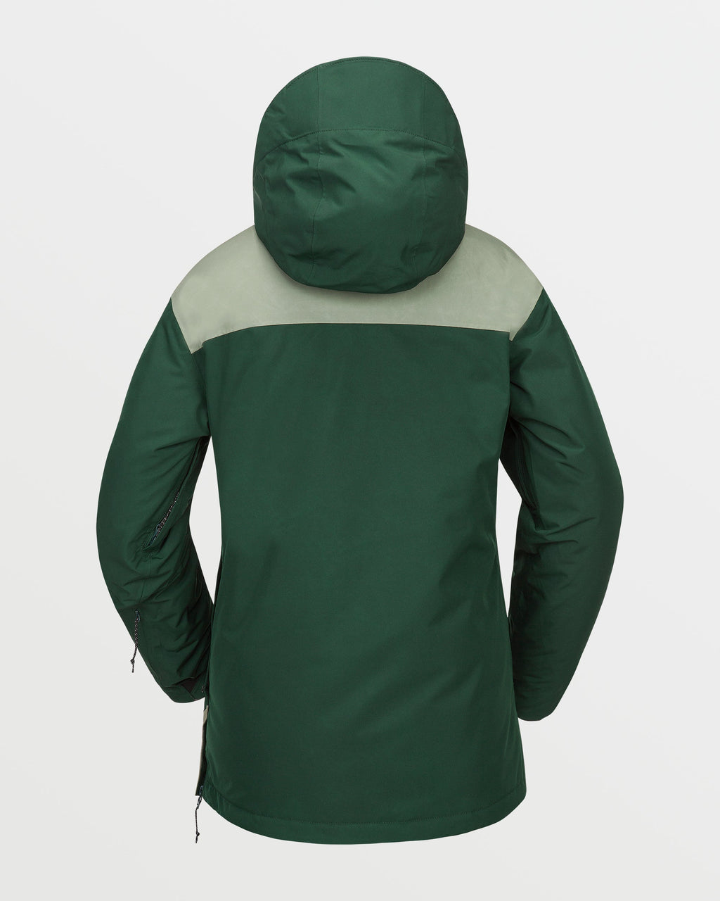 Womens Fern Insulated Gore-Tex Snow Jacket