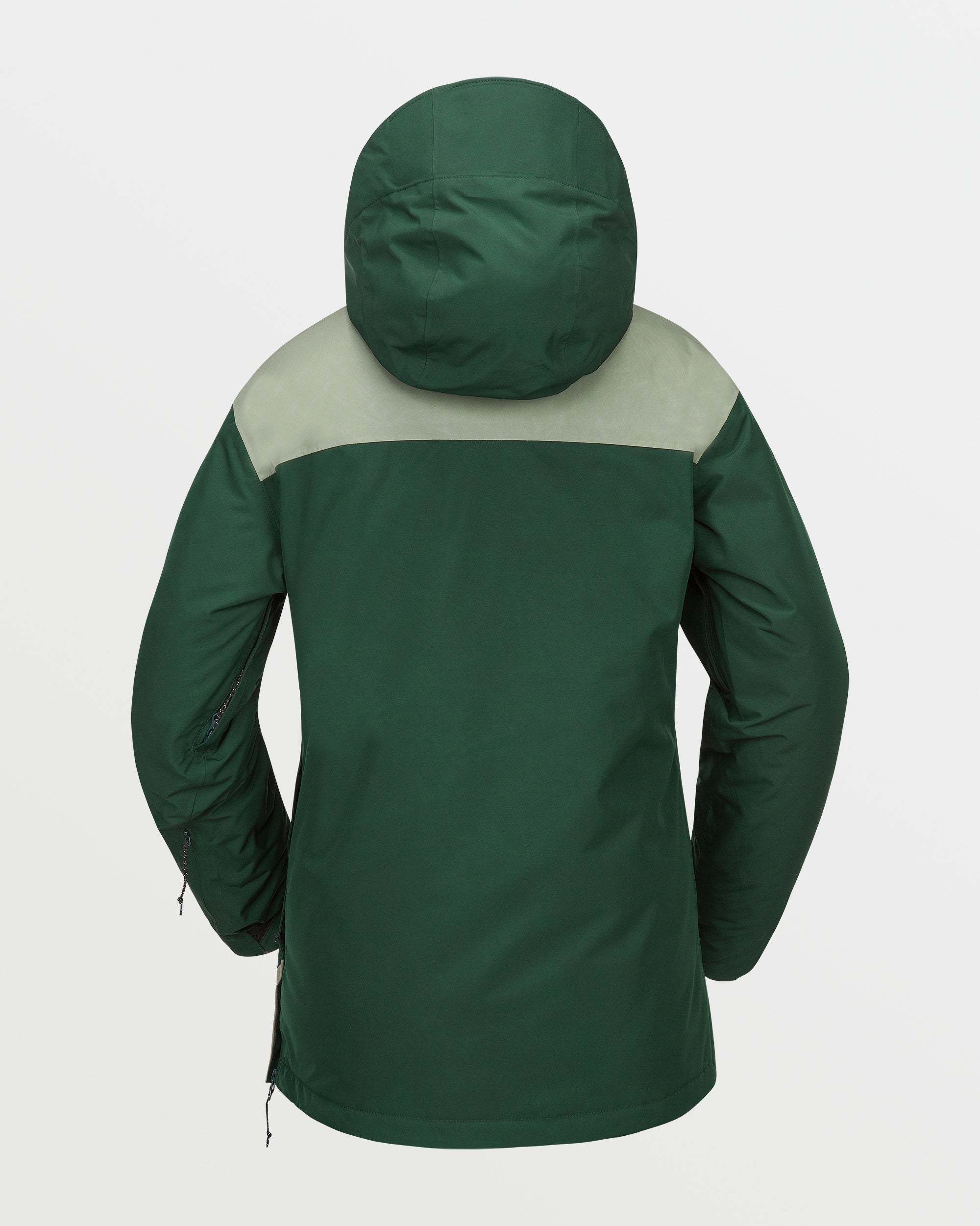 Womens Fern Insulated Gore-Tex Snow Jacket