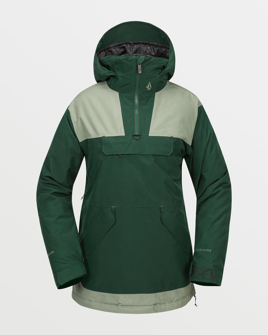 Womens Fern Insulated Gore-Tex Snow Jacket