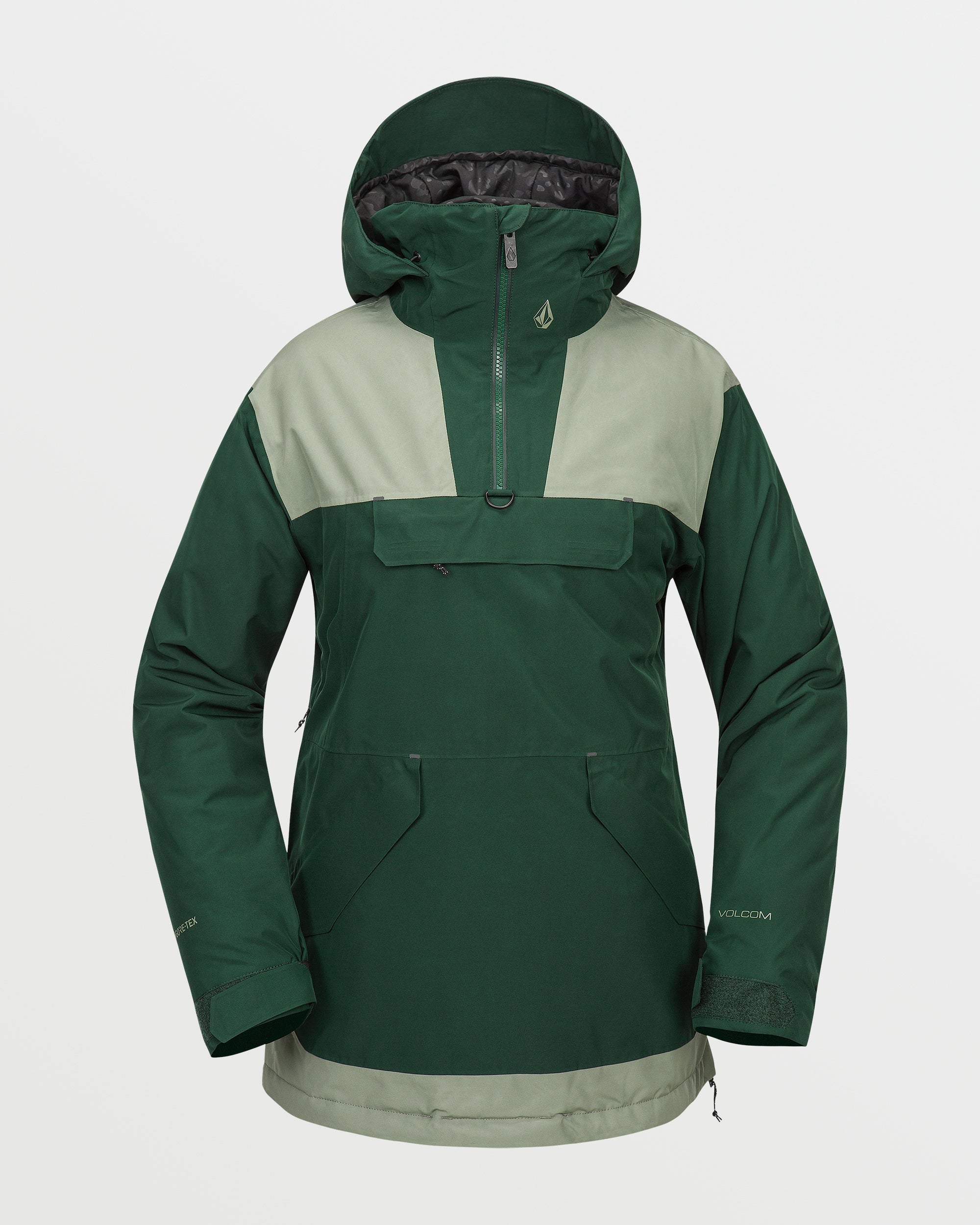 Womens Fern Insulated Gore-Tex Snow Jacket