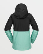Womens V.Co Aris Insulated Gore-Tex Snow Jacket