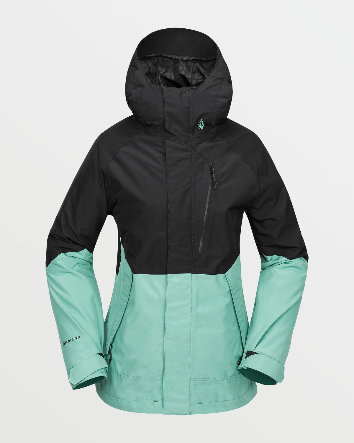 Womens V.Co Aris Insulated Gore-Tex Snow Jacket