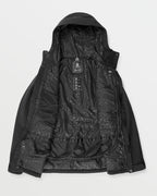 Womens Stoney Shadow Insulated Jacket