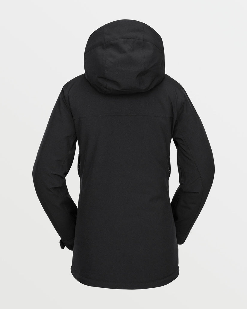 Womens Stoney Shadow Insulated Jacket