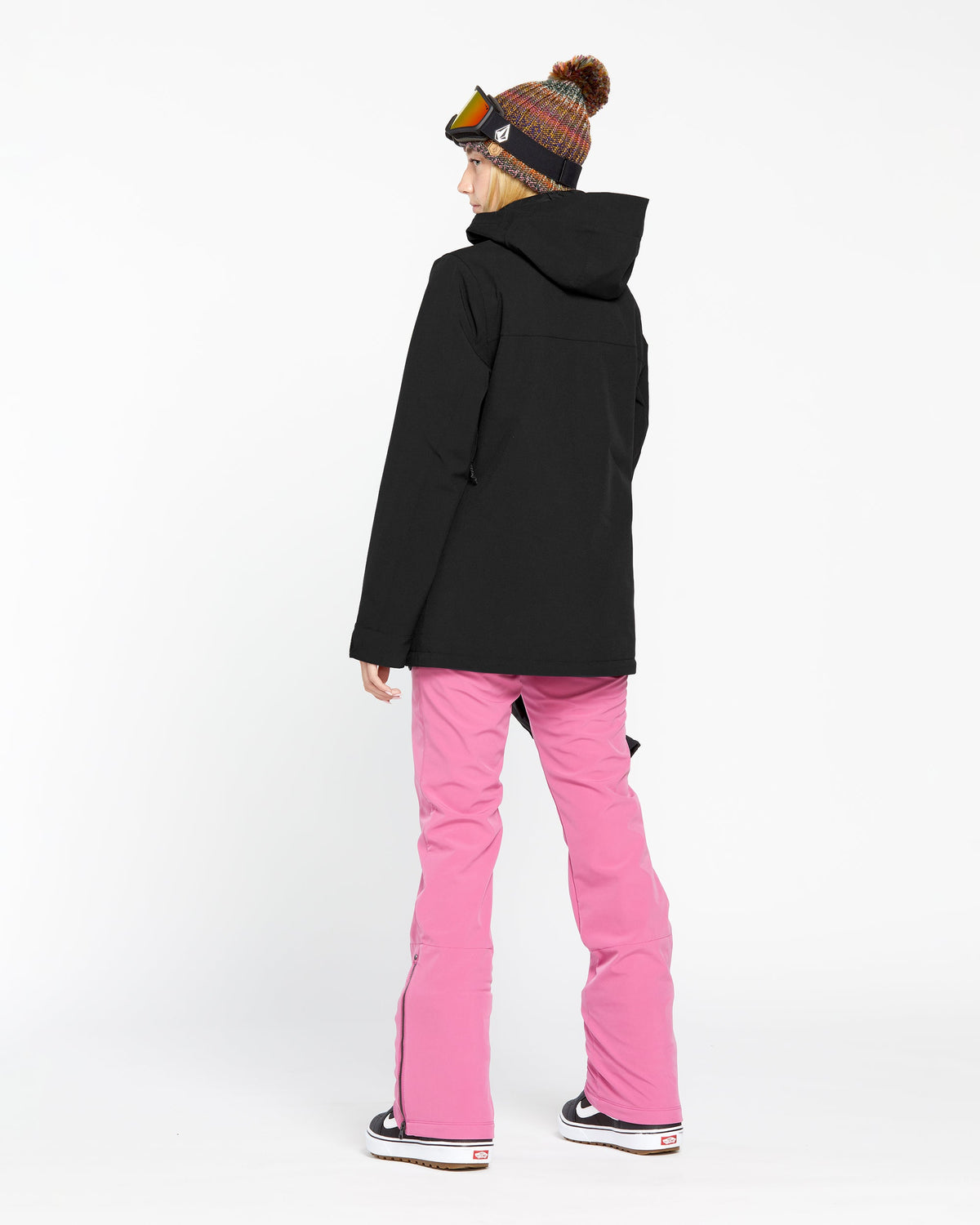 Womens Stoney Shadow Insulated Jacket