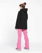 Womens Stoney Shadow Insulated Jacket