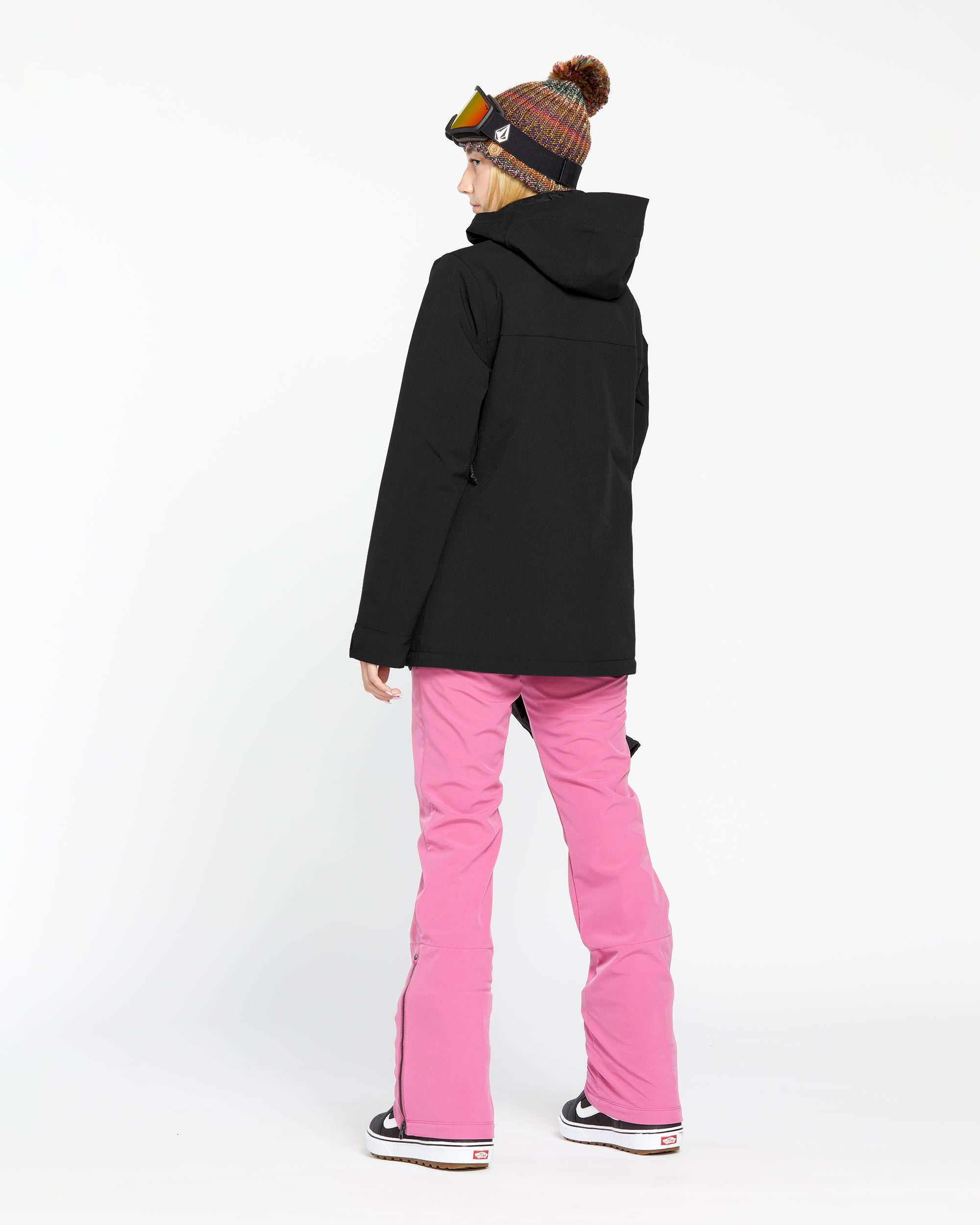 Womens Stoney Shadow Insulated Jacket