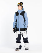 Womens Stoney Shadow Insulated Jacket