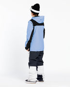 Womens Stoney Shadow Insulated Jacket