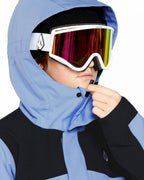 Womens Stoney Shadow Insulated Jacket