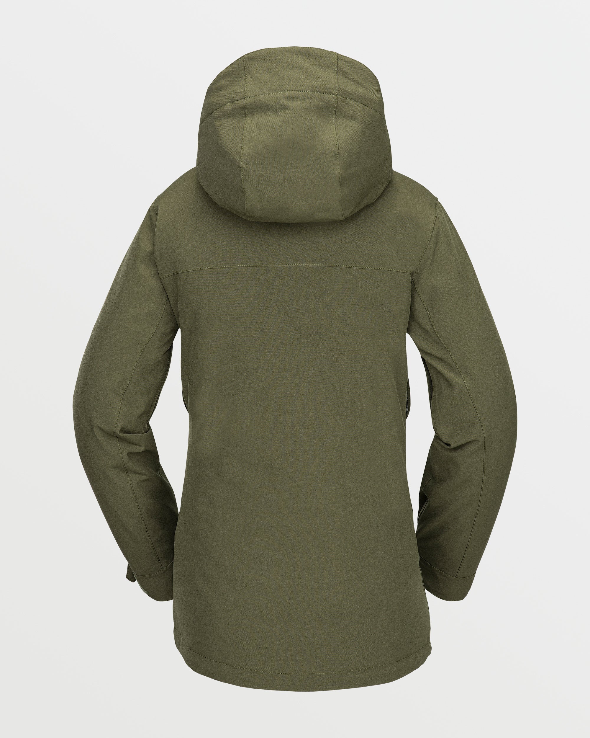 Womens Stoney Shadow Insulated Snow Jacket