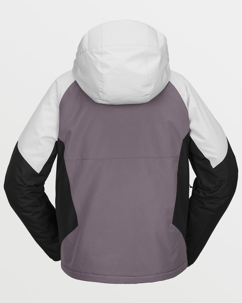 Womens Agate Insulated Jacket