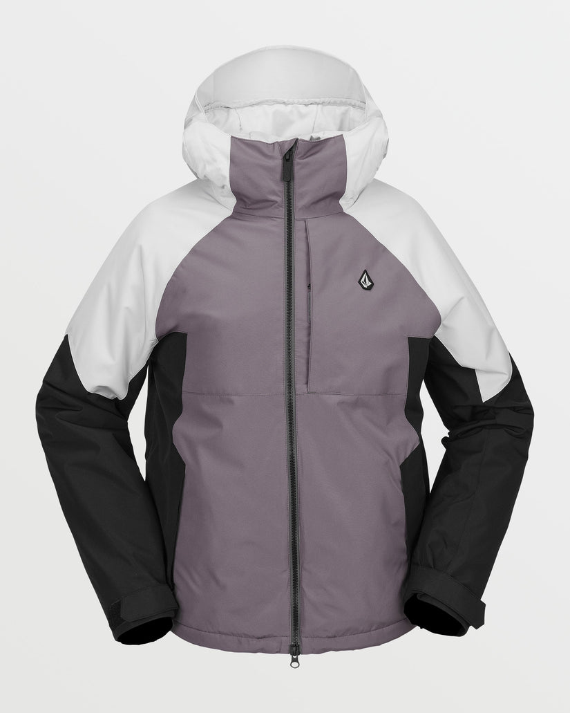 Womens Agate Insulated Jacket