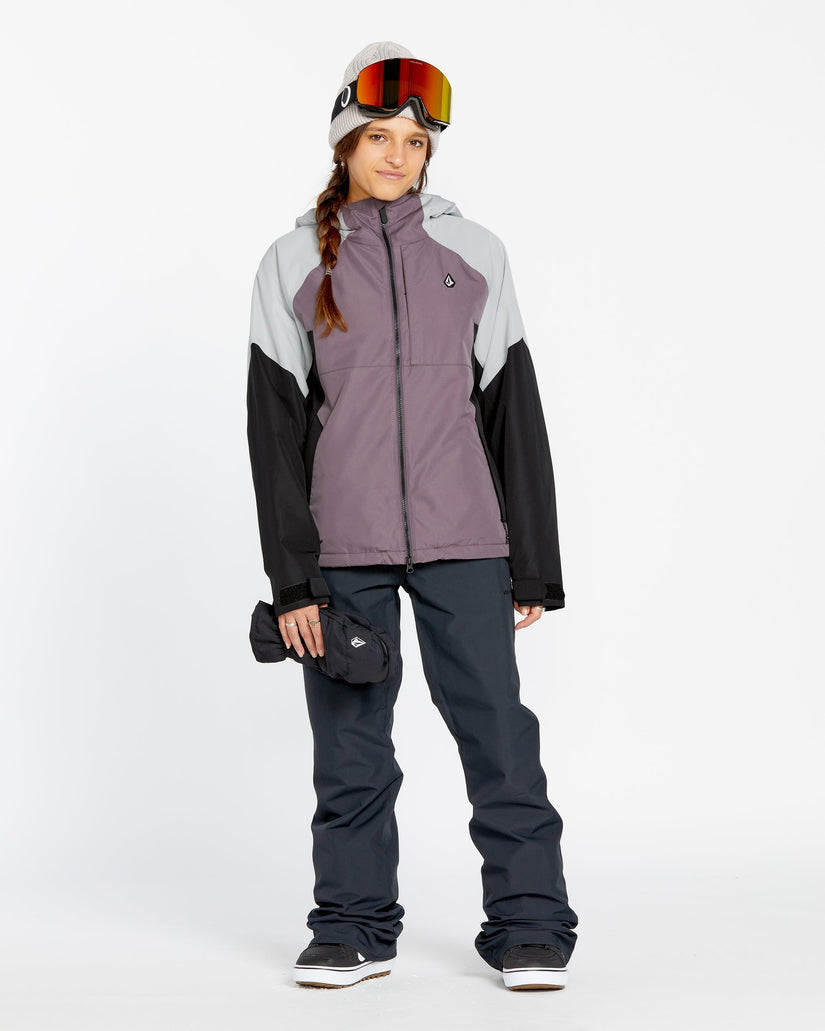 Womens Agate Insulated Jacket