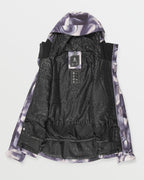 Womens Bolt Insulated Jacket