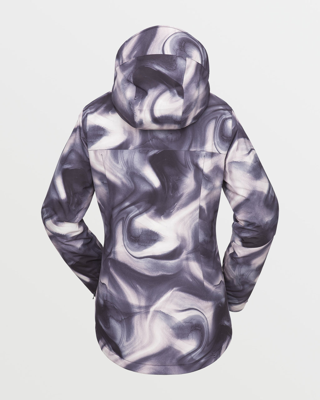 Womens Bolt Insulated Jacket