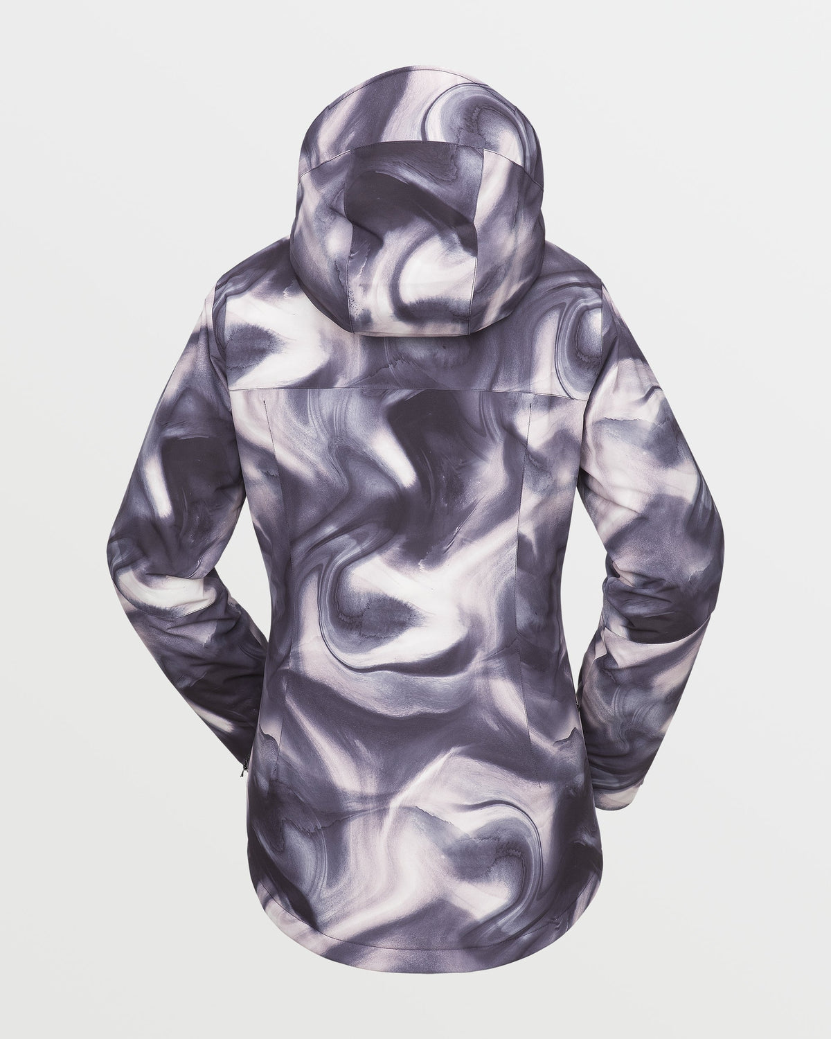Womens Bolt Insulated Jacket