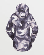 Womens Bolt Insulated Jacket