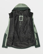 Womens Bolt Insulated Jacket