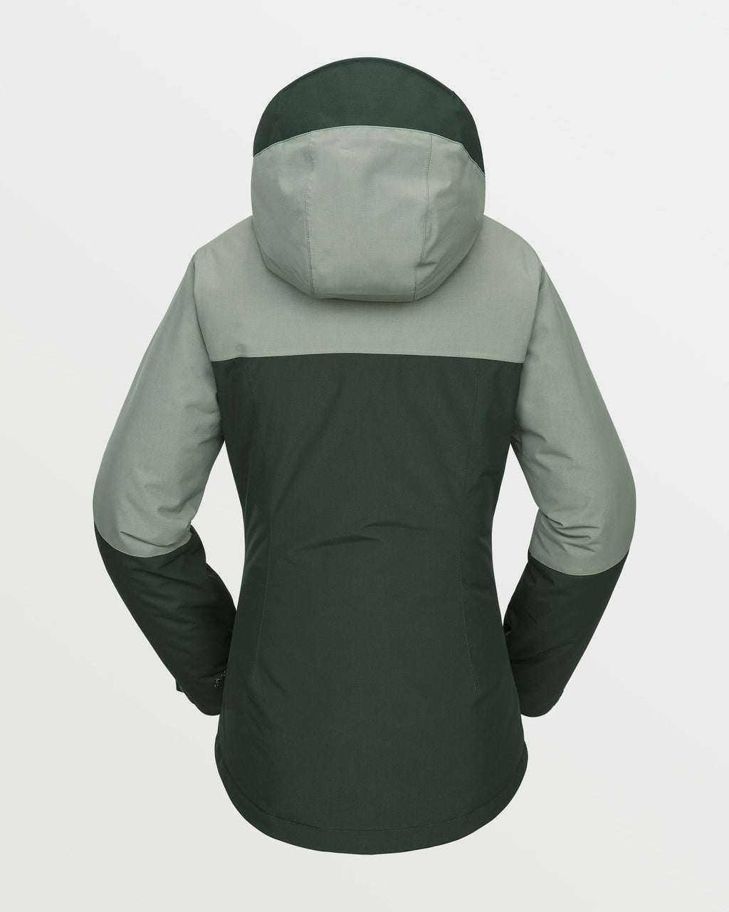 Womens Bolt Insulated Jacket