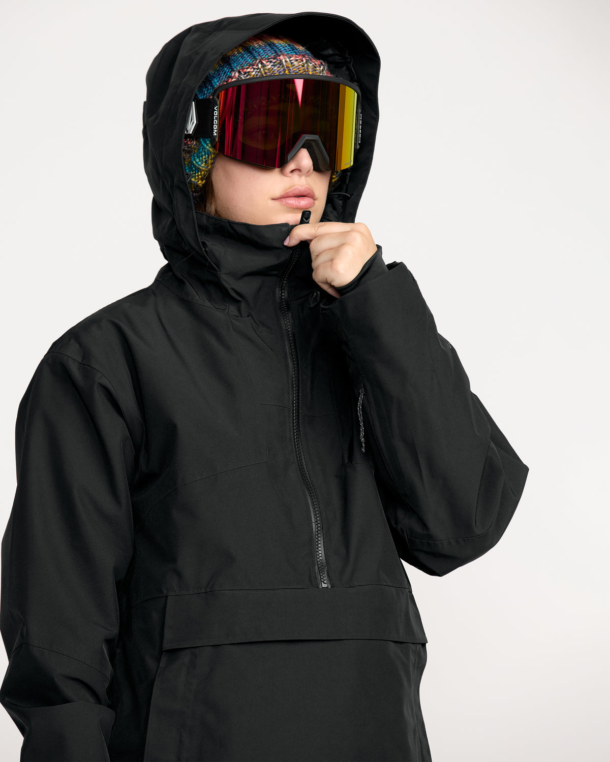 Womens Fern Insulated Gore-Tex Snow Jacket