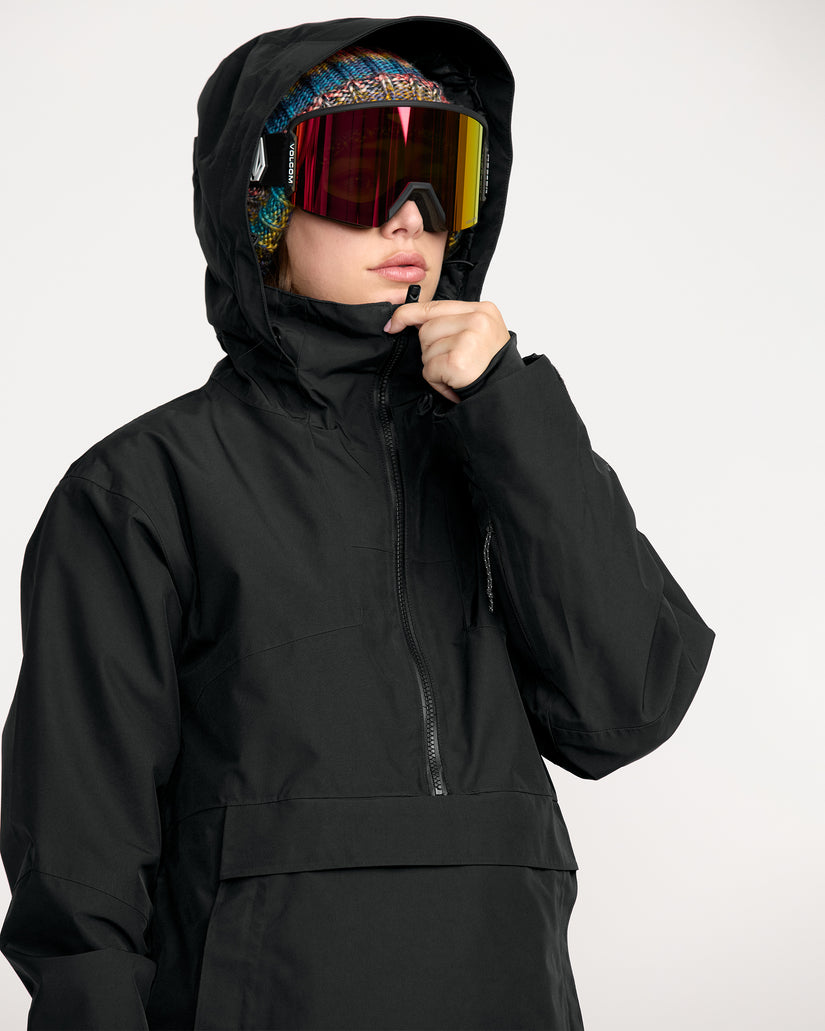 Womens Fern Insulated Gore-Tex Snow Jacket