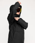 Womens Fern Insulated Gore-Tex Snow Jacket
