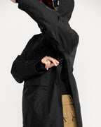 Womens Fern Insulated Gore-Tex Snow Jacket