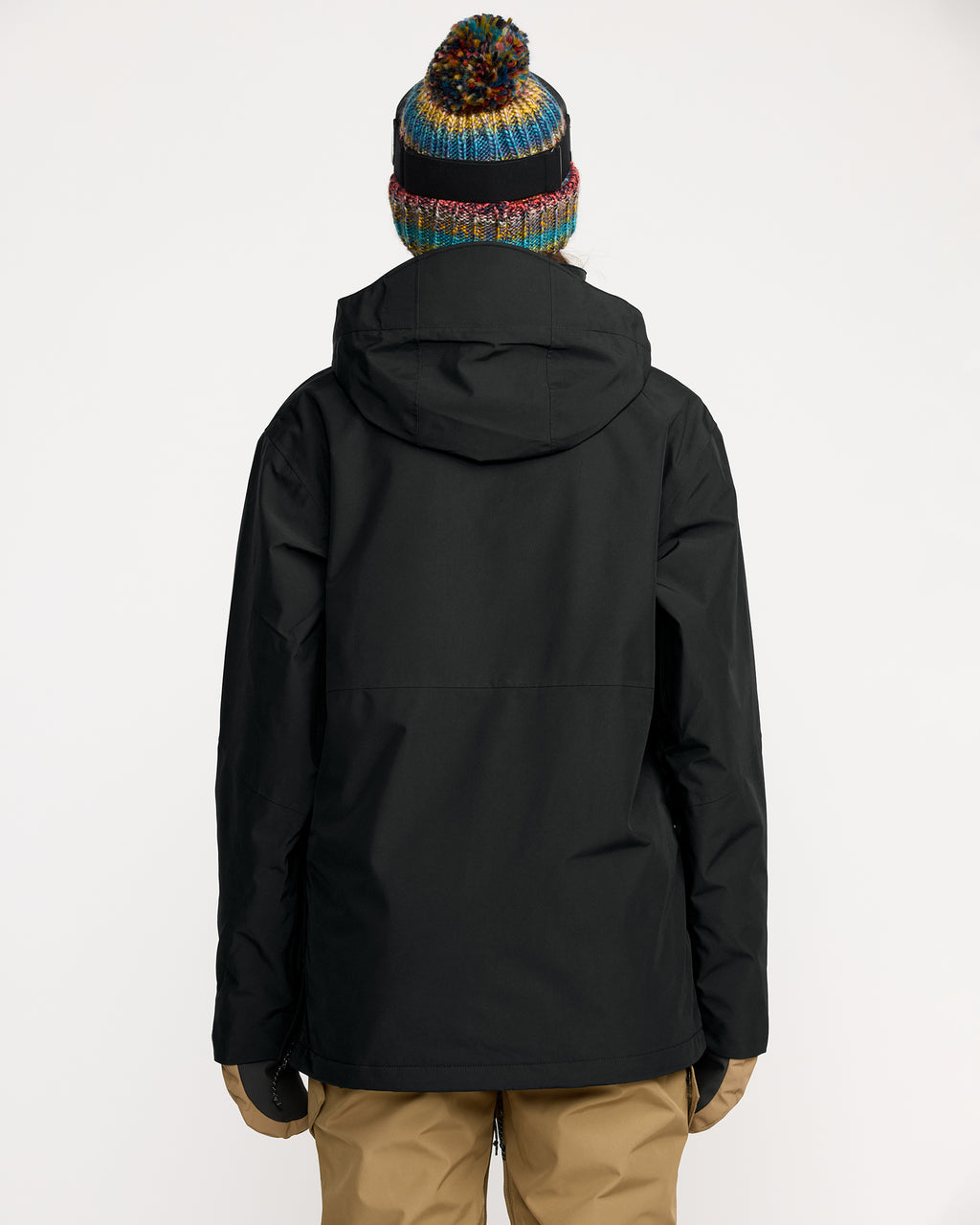 Womens Fern Insulated Gore-Tex Snow Jacket