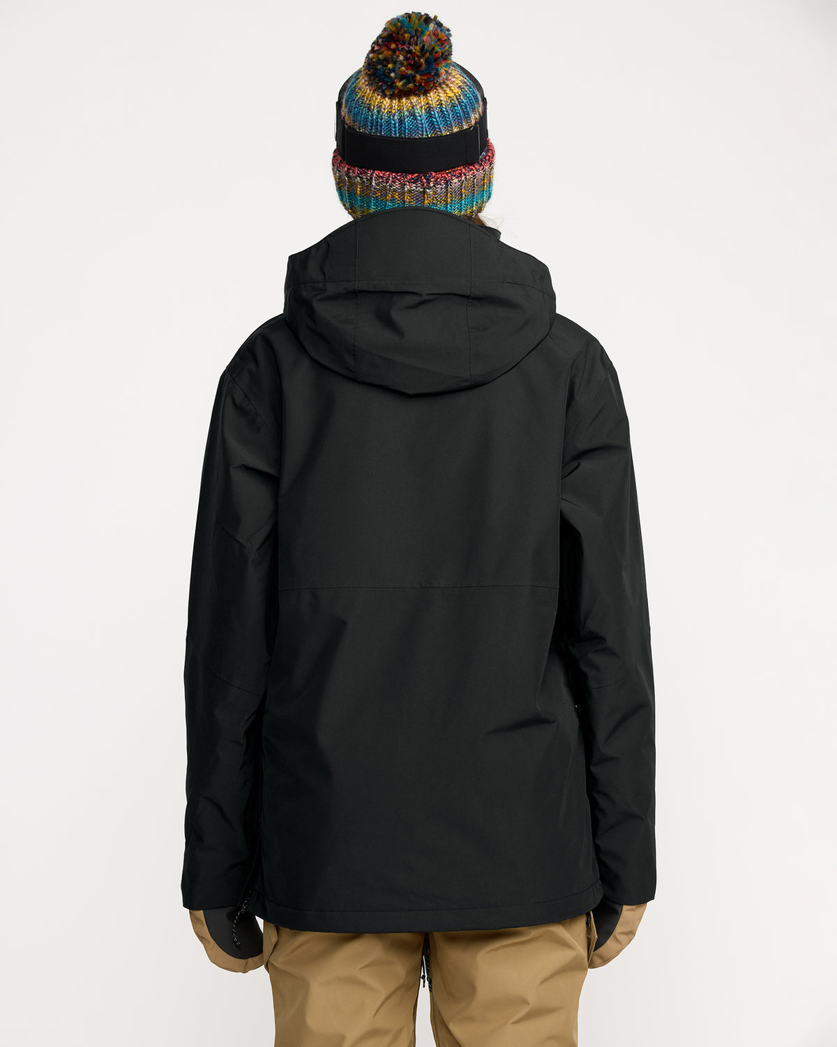 Womens Fern Insulated Gore-Tex Snow Jacket
