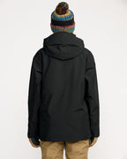 Womens Fern Insulated Gore-Tex Snow Jacket