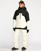 Womens Fern Gore-Tex Snow Jacket
