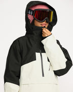 Womens Fern Gore-Tex Snow Jacket
