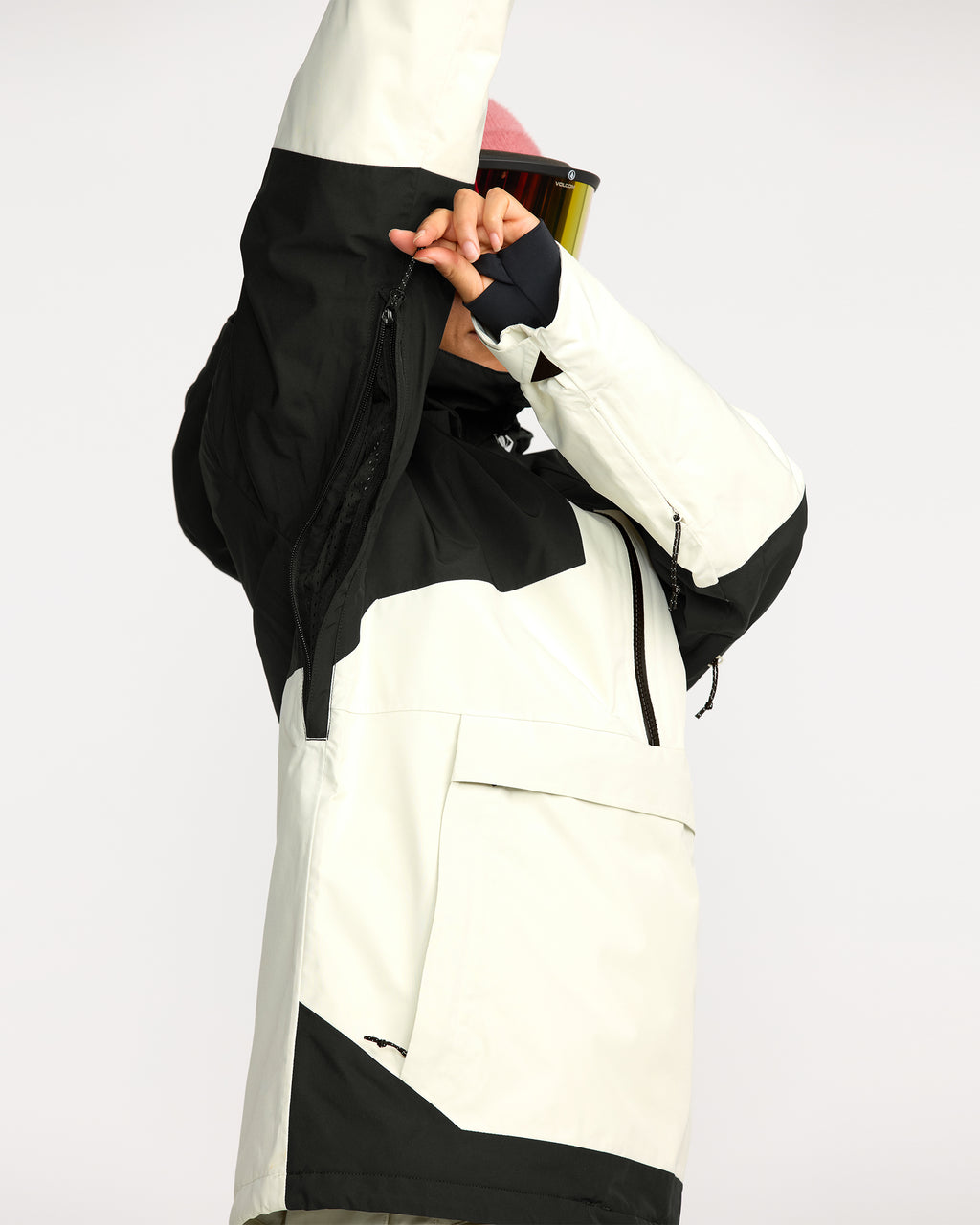 Womens Fern Gore-Tex Snow Jacket
