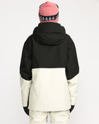 Womens Fern Gore-Tex Snow Jacket