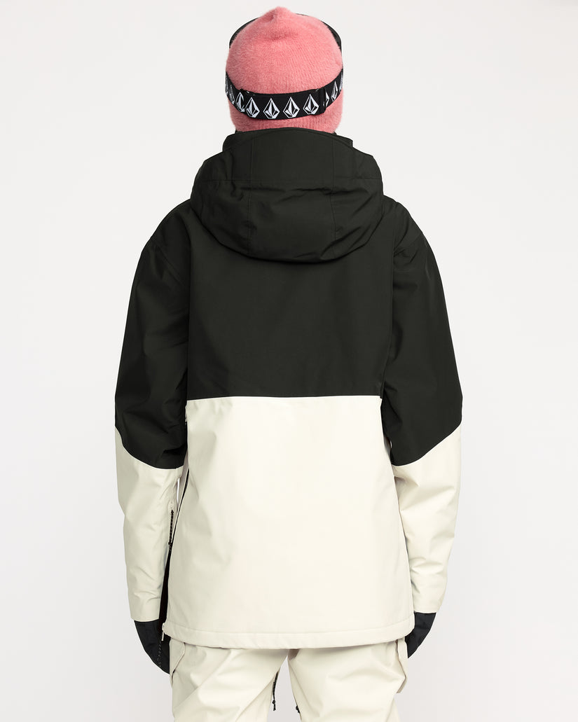 Womens Fern Gore-Tex Snow Jacket