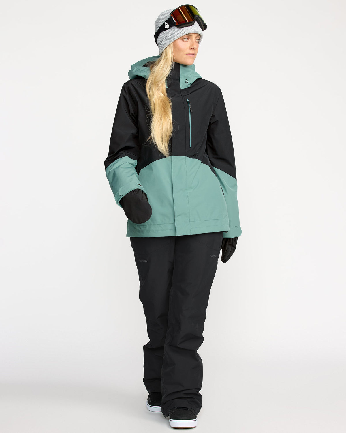 Womens V.Co Eras Gore-Tex Insulated Jacket