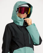 Womens V.Co Eras Gore-Tex Insulated Jacket