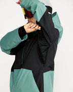 Womens V.Co Eras Gore-Tex Insulated Jacket