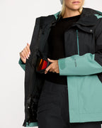 Womens V.Co Eras Gore-Tex Insulated Jacket