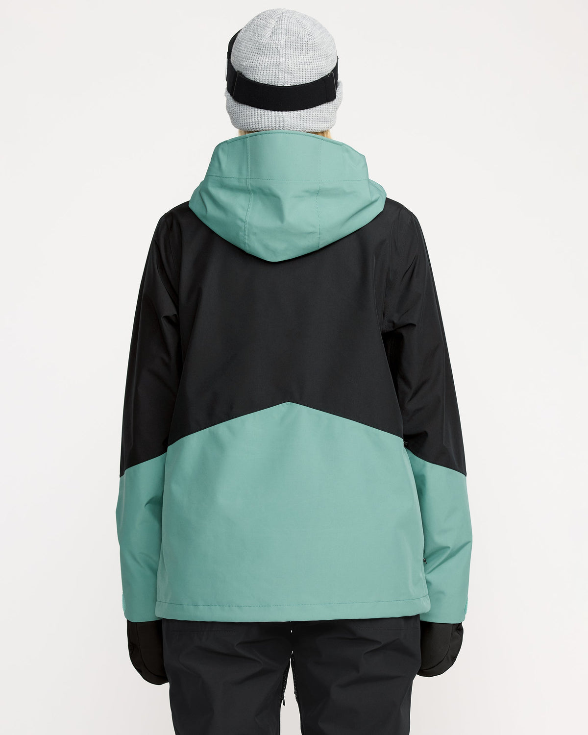 Womens V.Co Eras Gore-Tex Insulated Jacket