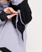 Womens Shelter 20K 3D Stretch Jacket