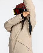 Womens Shelter 20K 3D Stretch Jacket