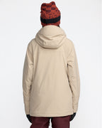 Womens Shelter 20K 3D Stretch Jacket