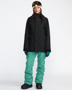 Womens Stoney Shadow Insulated Jacket