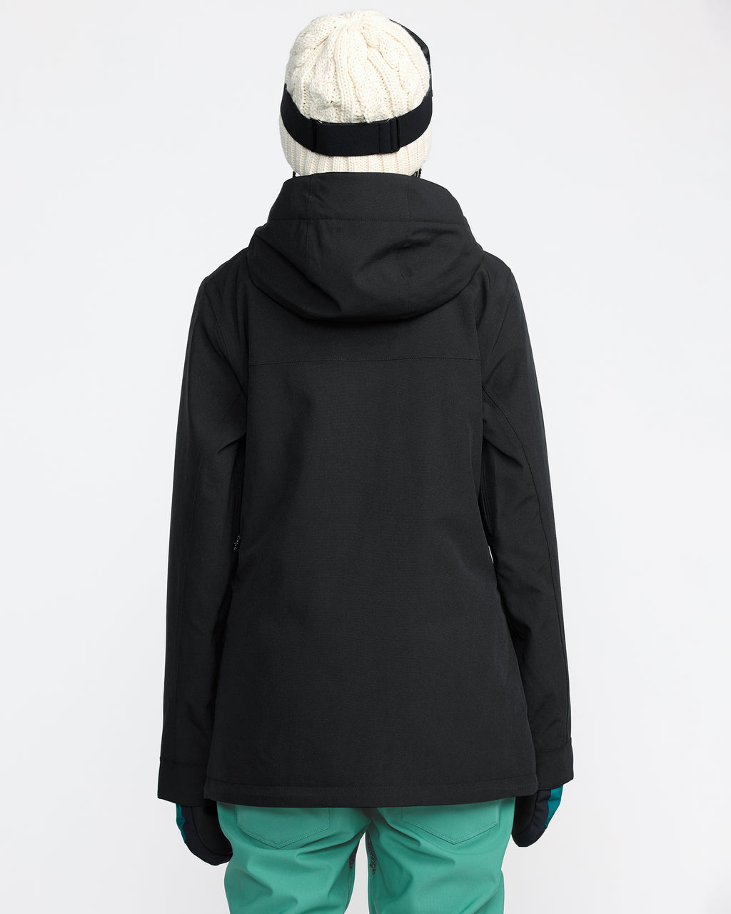 Womens Stoney Shadow Insulated Jacket