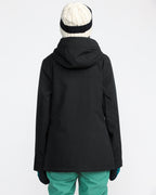 Womens Stoney Shadow Insulated Jacket