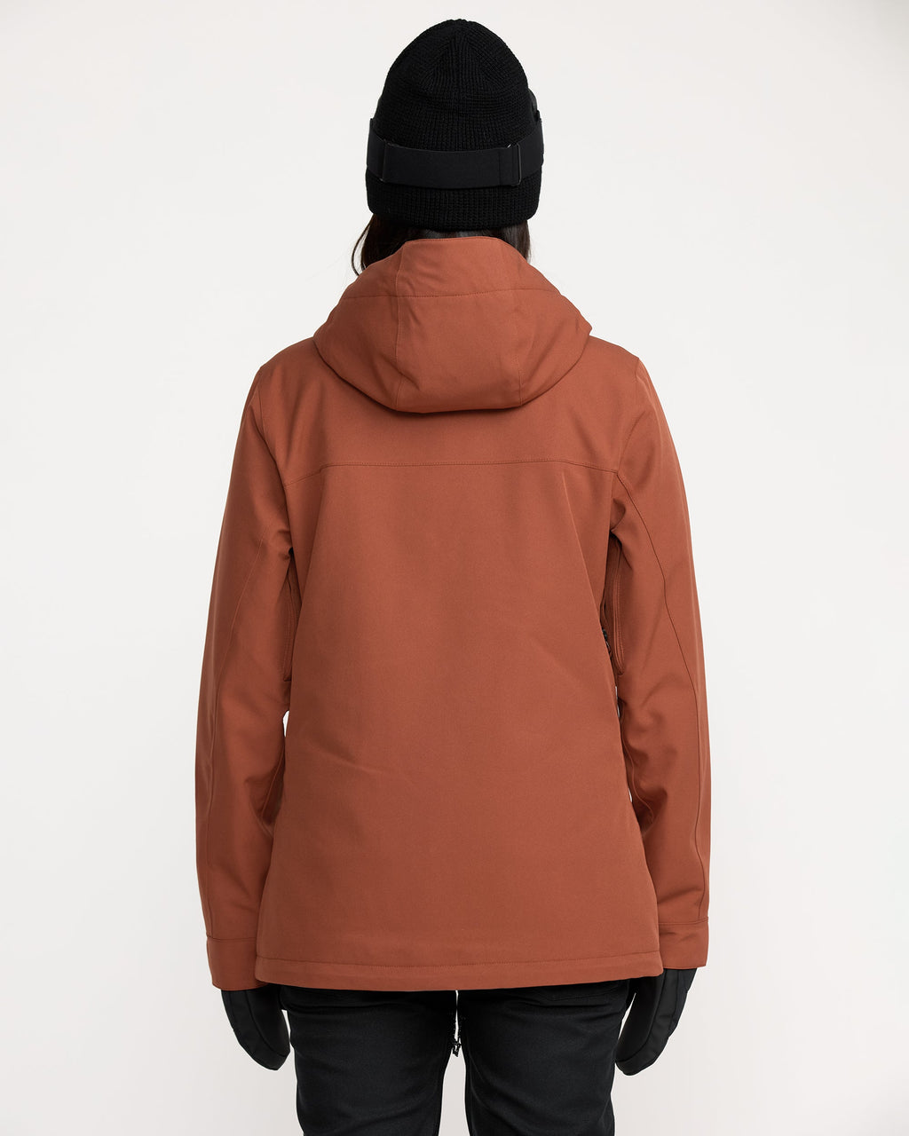Womens Stoney Shadow Insulated Jacket