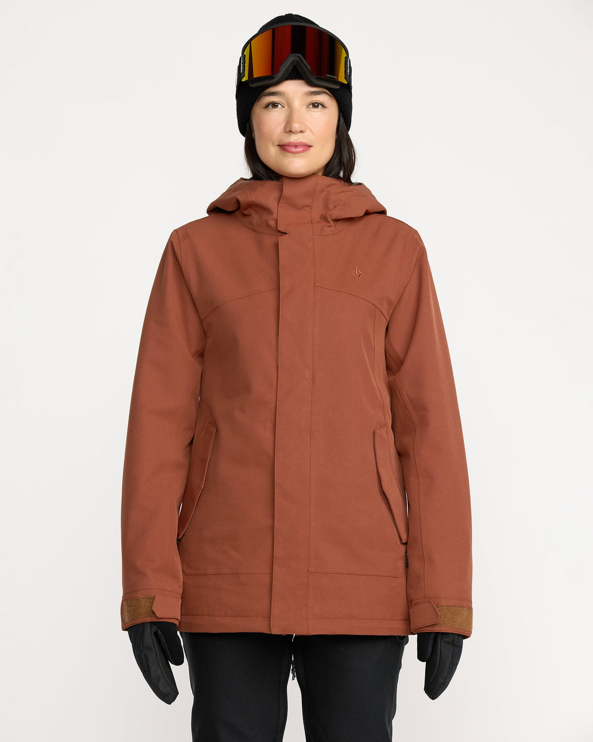 Womens Stoney Shadow Insulated Jacket