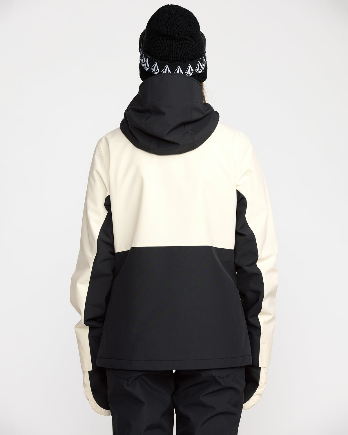 Womens Bolt Insulated Jacket